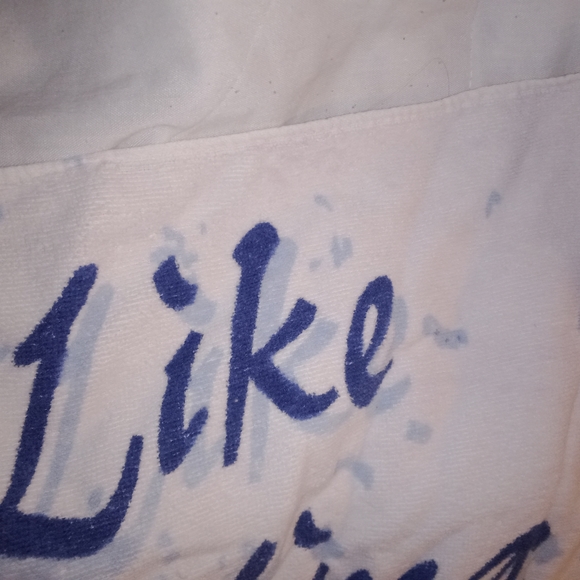 Vintage Pepsi Generation Like Nothing Else Beach Towel - Picture 4 of 6